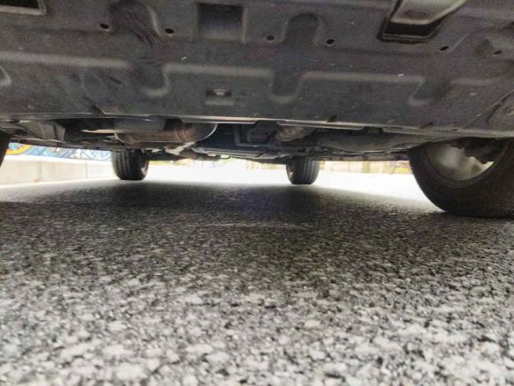 [上海·沪G] 二手名爵锐腾2017款 20T 自动尊享版