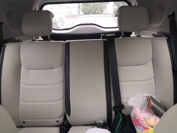 [合肥·皖A] 二手比亚迪元Pro2021款 401KM 尊贵型