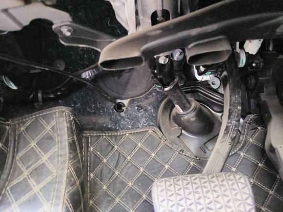 [义乌·浙G] 二手别克君威2020款 552T 精英型