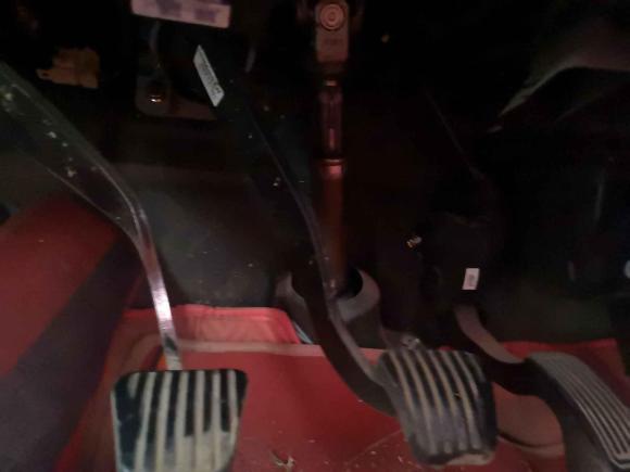 [无锡·渝B] 二手长安长安CS752016款 2.0L 手动豪华型 国V