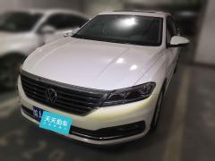 [合肥·皖A] 大众朗逸2022款280TSIDSG舒适版