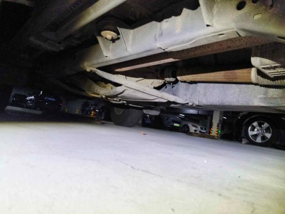 [杭州·浙A] 二手Jeep牧马人2008款 3.8L Sahara 四门版