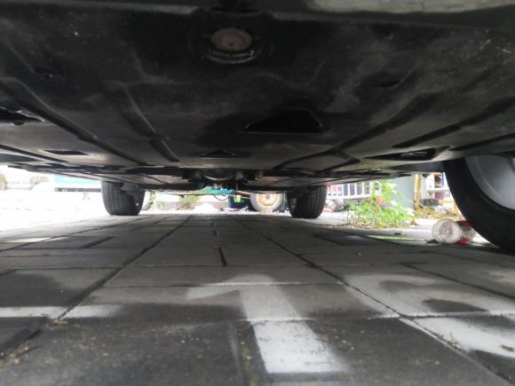 [北京·晋A] 二手领克领克012017款 2.0T 两驱耀Pro版