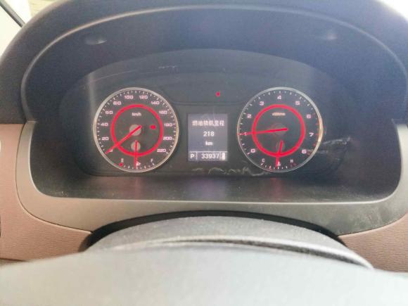 [上海·苏J] 二手上汽大通MAXUS大通G102018款 PLUS 2.0T 自动豪华版