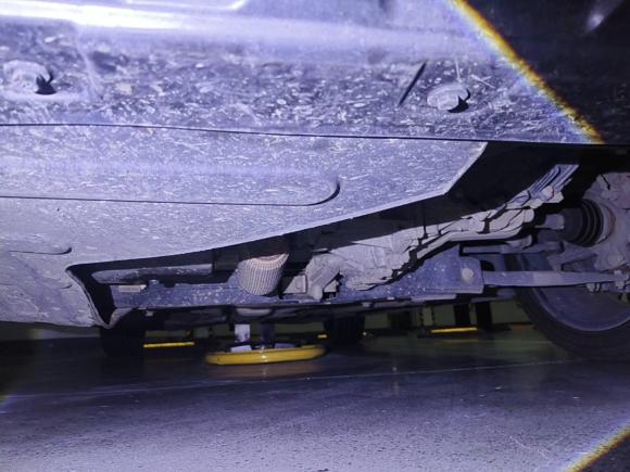 [武汉·鄂A] 二手荣威荣威i52019款 20T 自动4G互联领豪旗舰版