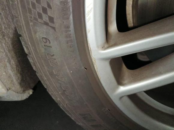 [广州·粤A] 二手保时捷Panamera2017款 Panamera 3.0T