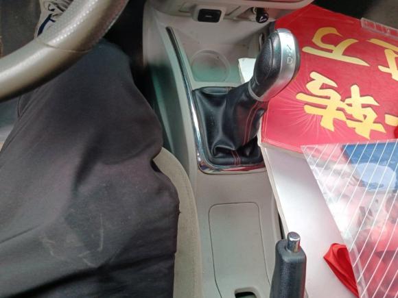 [苏州·苏E] 二手SRM鑫源好运1号2019款 创富型