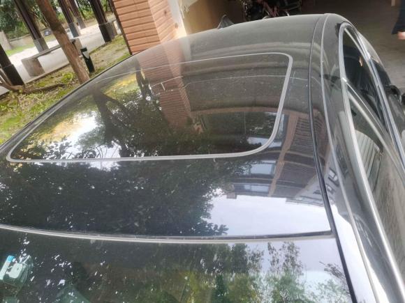 [湖州·浙E] 二手宝马宝马5系2017款 520Li 典雅型