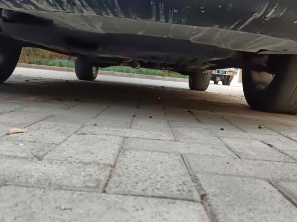 [苏州·苏U] 二手Jeep指南者2011款 2.4L 四驱经典升级版