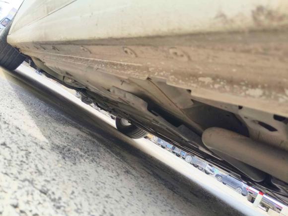 [义乌·浙G] 二手别克君威2020款 552T 精英型