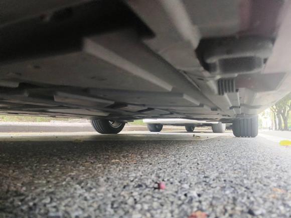 [深圳·粤B] 二手奔驰奔驰A级2020款 A 200 L 运动轿车