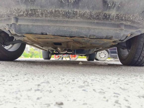 [济南·鲁A] 二手哈弗哈弗F52019款 国潮版 1.5T i潮 国VI