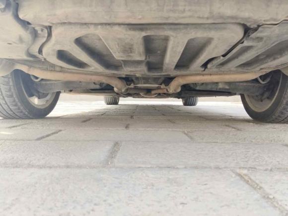 [北京·京N] 二手奔驰奔驰E级2015款 E 200 L