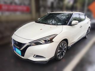 日产蓝鸟2020款 1.6L CVT智联智酷版「芜湖二手车」「天天拍车」