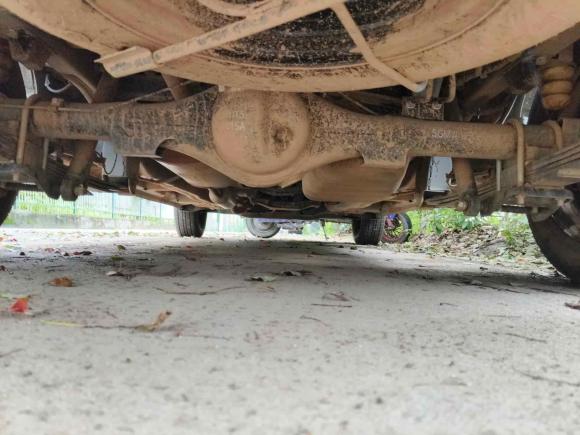 [宁波·浙B] 二手五菱汽车五菱宏光2021款 1.5L改款 S基本型 液压助力LAR