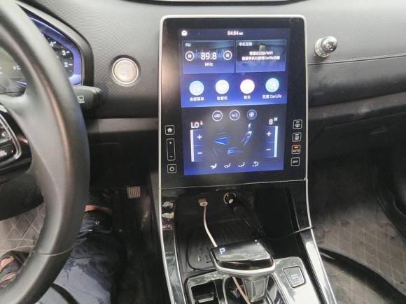 [义乌·浙G] 二手现代北京现代ix252020款 1.5L CVT GLS智能型