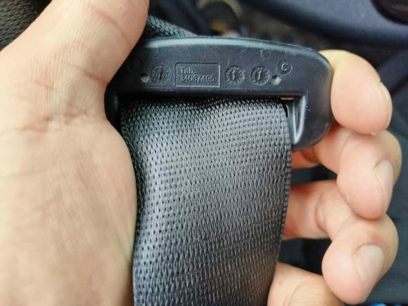 [合肥·皖A] 二手smartsmart fortwo2015款 1.0L 52千瓦硬顶灵动版