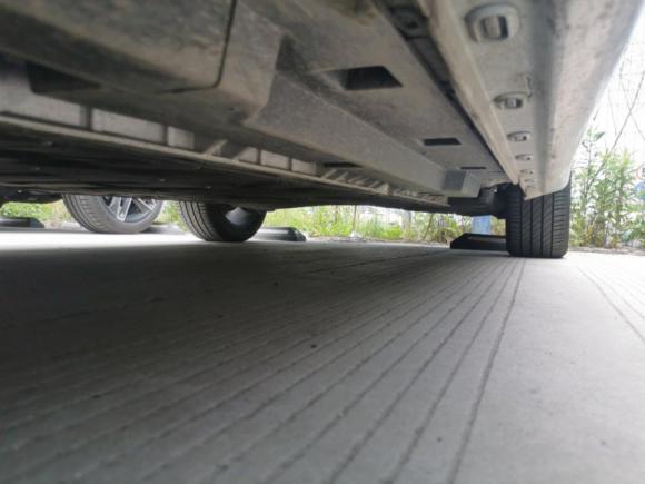 [上海·沪A] 二手荣威荣威i6 MAX新能源2022款 EV 600天幕旗舰版