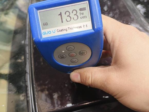 [南昌·赣M] 二手马自达马自达62011款 2.0L 自动时尚型