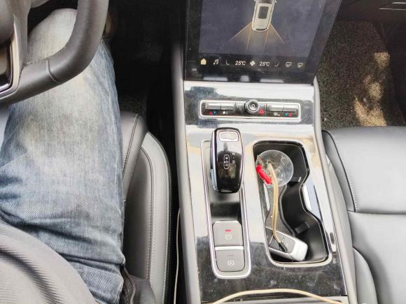 [苏州·苏U] 二手观致观致72020款 1.6T 护航精英型