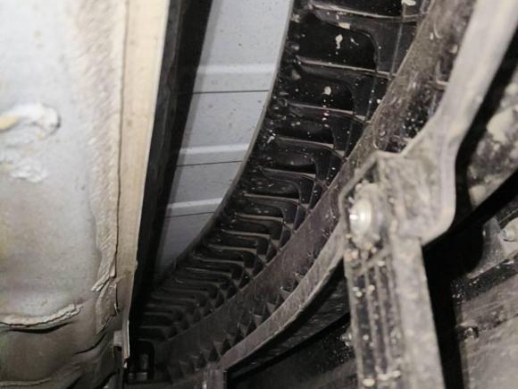 [成都·渝A] 二手威马汽车威马EX52019款 EX5 Lite探索版520