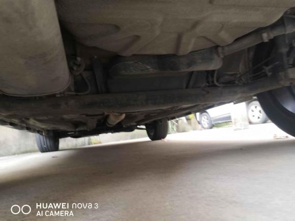 [南京·皖M] 二手奇瑞瑞虎3x2018款 1.5L 自动精英版