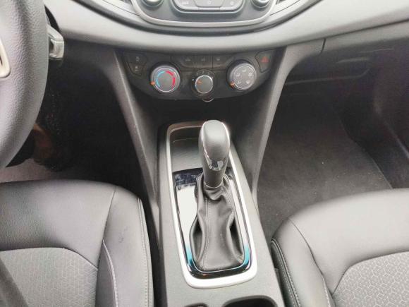 [苏州·苏E] 二手雪佛兰科沃兹2018款 320 自动欣悦版