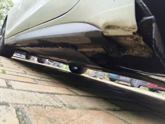 [上海·皖H] 二手现代菲斯塔2019款 280TGDi 智速版 国VI