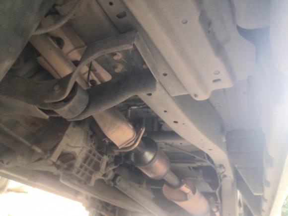 [佛山·粤R] 二手长安凯程长安之星92015款 1.5L 基本型4G15S