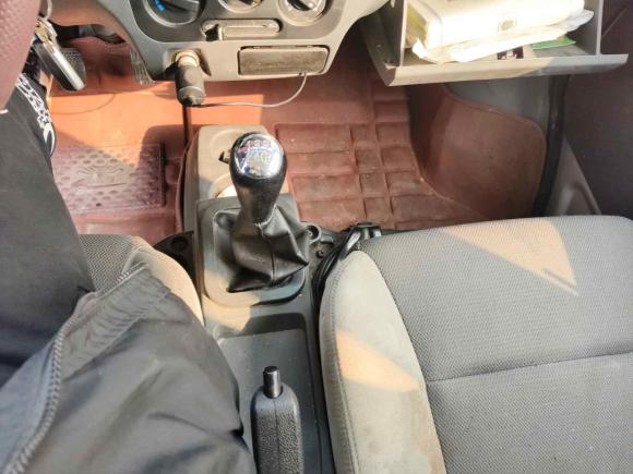 [青岛·鲁U] 二手东风小康东风小康K05S2019款 1.2L实用型 国VI DK12