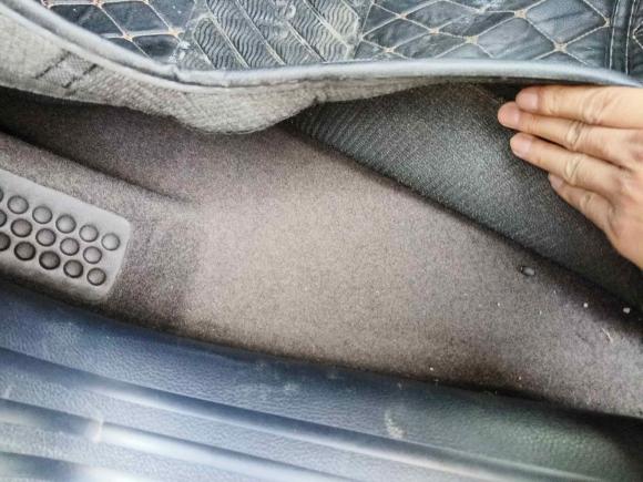 [成都·川A] 二手Jeep自由光2020款 2.0L 两驱经典运动版