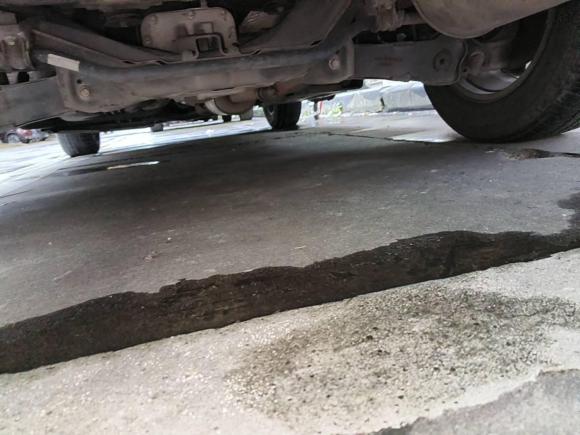 [佛山·粤B] 二手哈弗哈弗H62013款 运动版 1.5T 手动四驱尊贵型