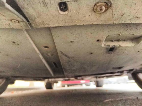 [南昌·赣A] 二手雪铁龙世嘉2013款 三厢 1.6L 自动品尚型