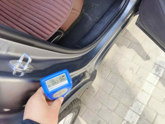 [北京·津R] 二手别克昂科威2018款 28T 四驱豪华型