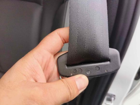 [芜湖·皖B] 二手观致观致72020款 1.8T 巡航豪华型