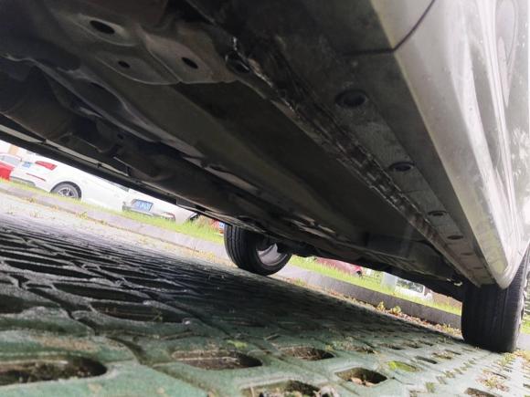 [苏州·苏E] 二手魏牌魏牌 VV72017款 2.0T 旗舰型