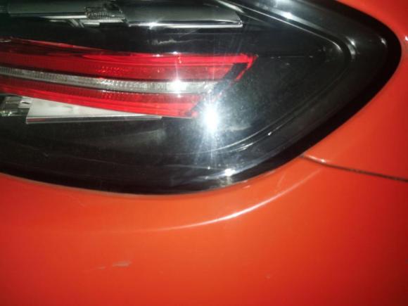 [嘉兴·浙F] 二手保时捷保时捷7182016款 Boxster 2.0T