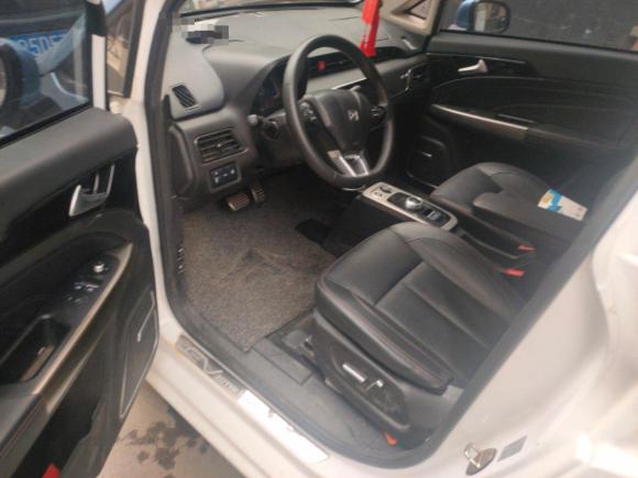 [济南·鲁A] 二手众泰众泰E2002018款 Pro