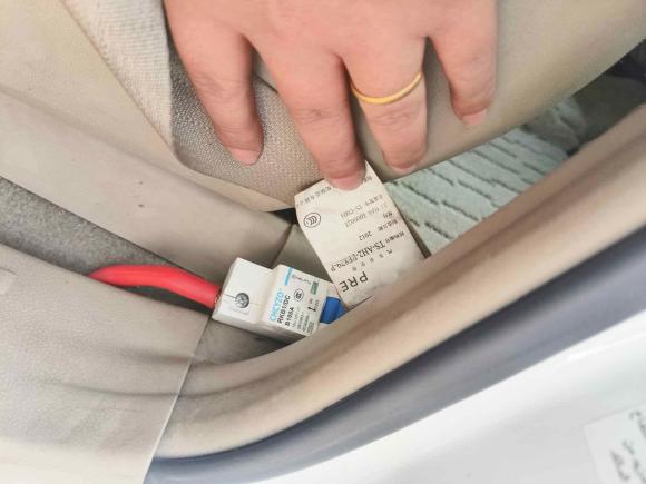 [青岛·鲁B] 二手丰田普拉多2010款 4.0L 自动TX-L