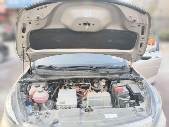 [金华·浙G] 二手吉利汽车帝豪GSe2018款 尊尚型