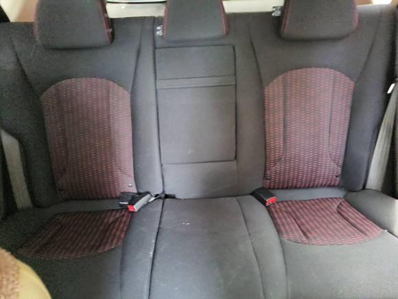 [合肥·豫A] 二手宝骏宝骏5602016款 1.8L 手动舒适型