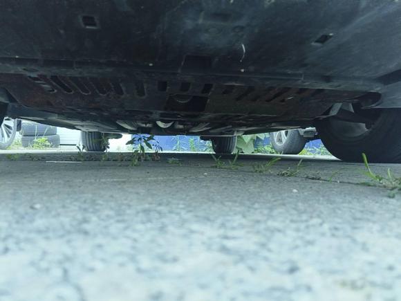 [青岛·鲁B] 二手雪铁龙C4世嘉2016款 1.6L 自动豪华型