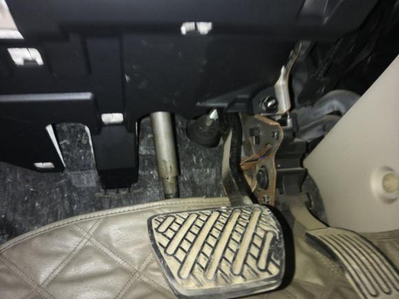 [上海·沪A] 二手日产骐达TIIDA2011款 1.6L CVT智能型