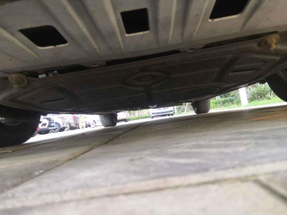 [青岛·鲁B] 二手雪佛兰科鲁泽2020款 轻混 Redline 320T 双离合爽快版