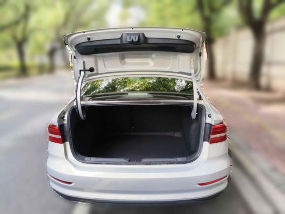 [金华·浙G] 二手大众朗逸2019款 1.5L 自动风尚版 国VI