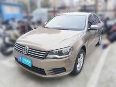 [南昌·赣A] 大众宝来2014款 1.6L 手动时尚型