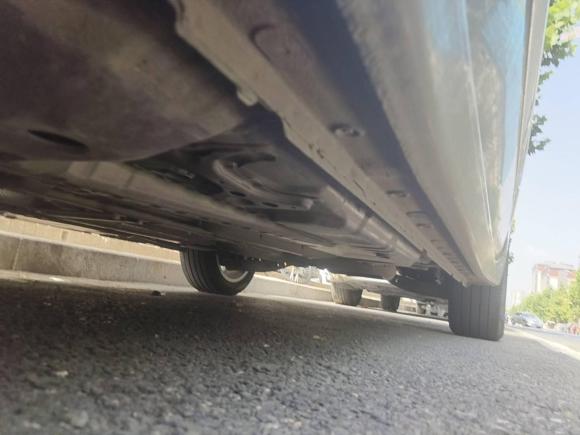 [北京·冀B] 二手别克君越2018款 28T 精英型