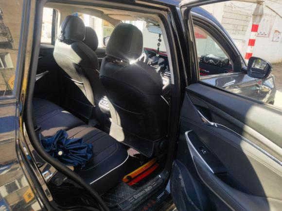 [南通·苏F] 二手长安长安CS75 PLUS2021款 1.5T 自动豪华型