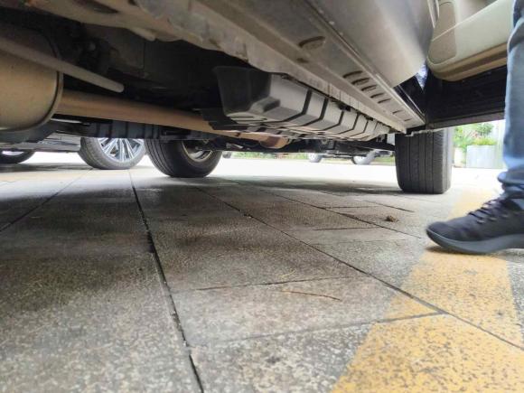 [常州·苏D] 二手丰田汉兰达2012款 2.7L 两驱5座精英版