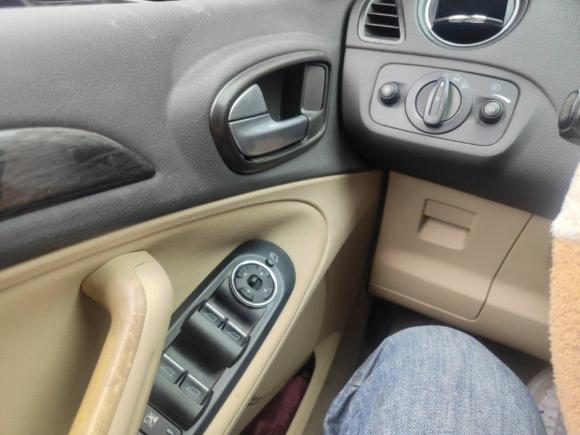 [苏州·苏E] 二手福特麦柯斯2008款 2.3L 7座豪华型